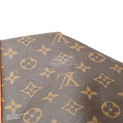 Louis Vuitton Monogram Keepall 60 19 of 20