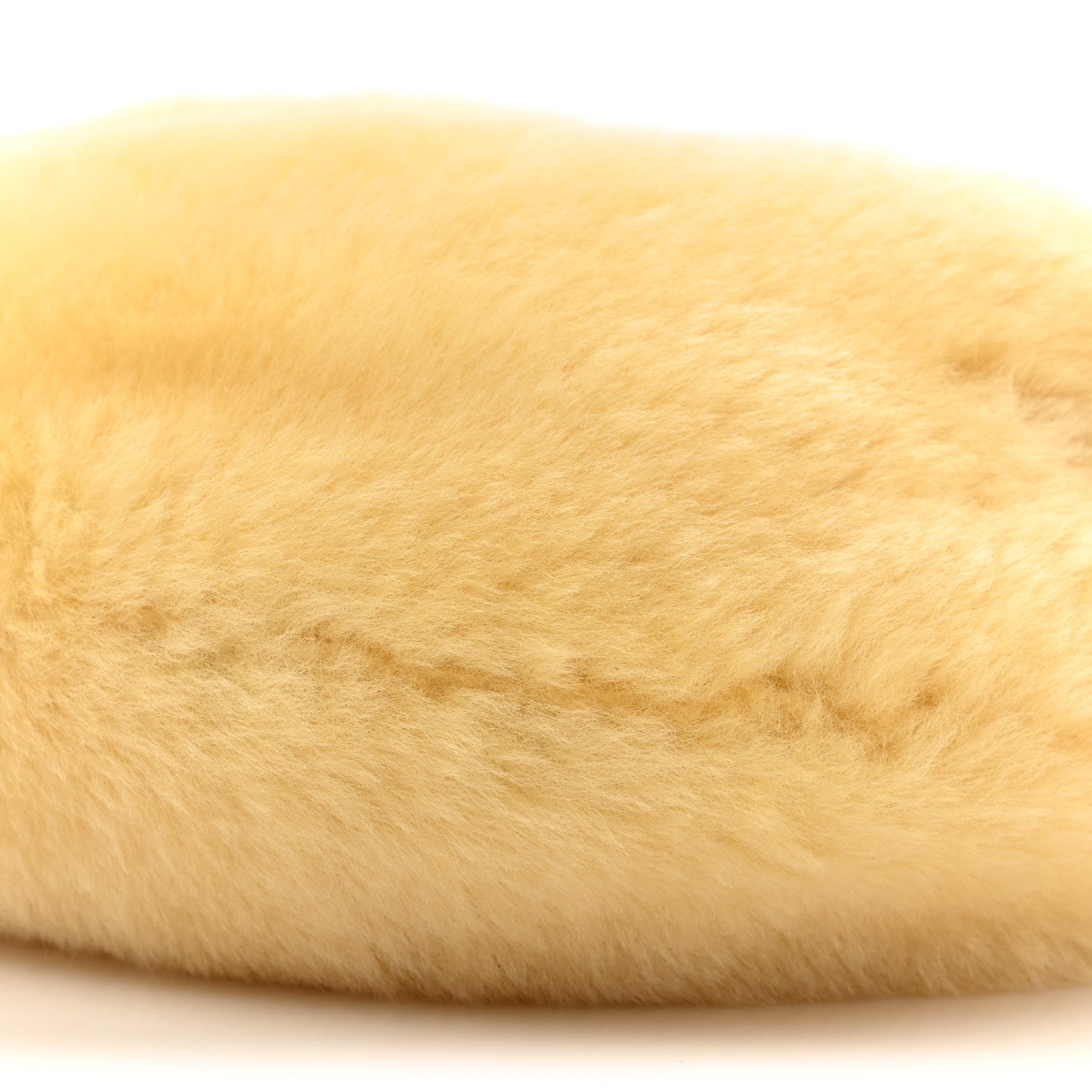 Bottega Veneta Shearling Lambskin Mini Jodie Teddy 7 of 8