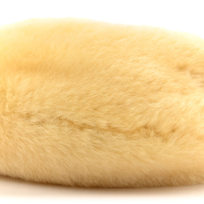 Bottega Veneta Shearling Lambskin Mini Jodie Teddy 7 of 8