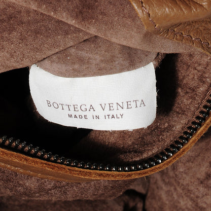 Bottega Veneta Washed Cervo Tote Bag Chene 7 of 8