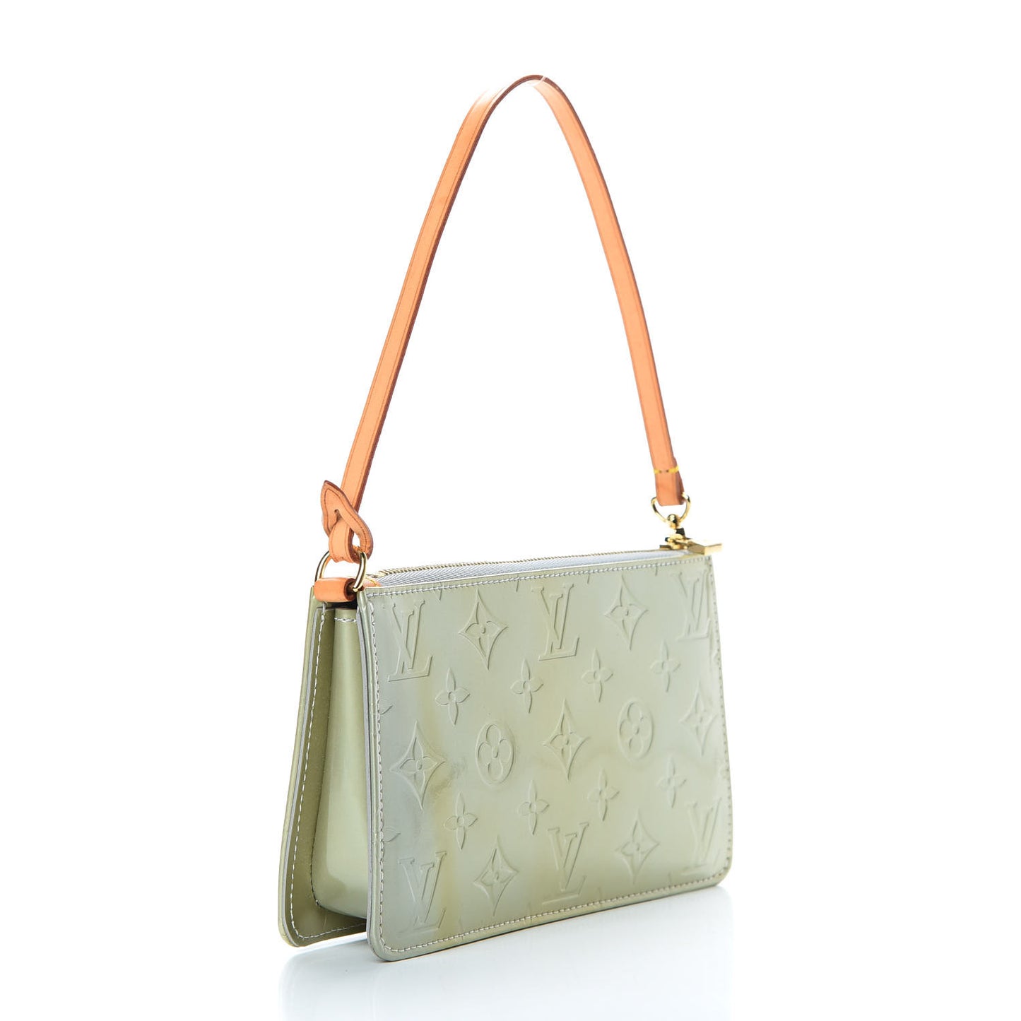 Vernis Lexington Pochette Baby Blue