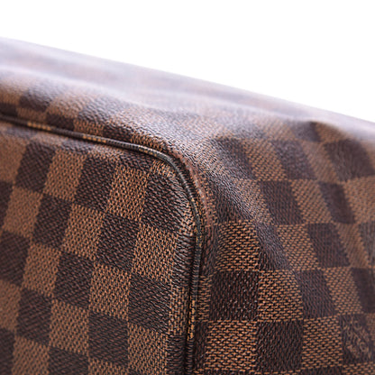 Louis Vuitton Damier Ebene Neo Neverfull GM 18 of 20