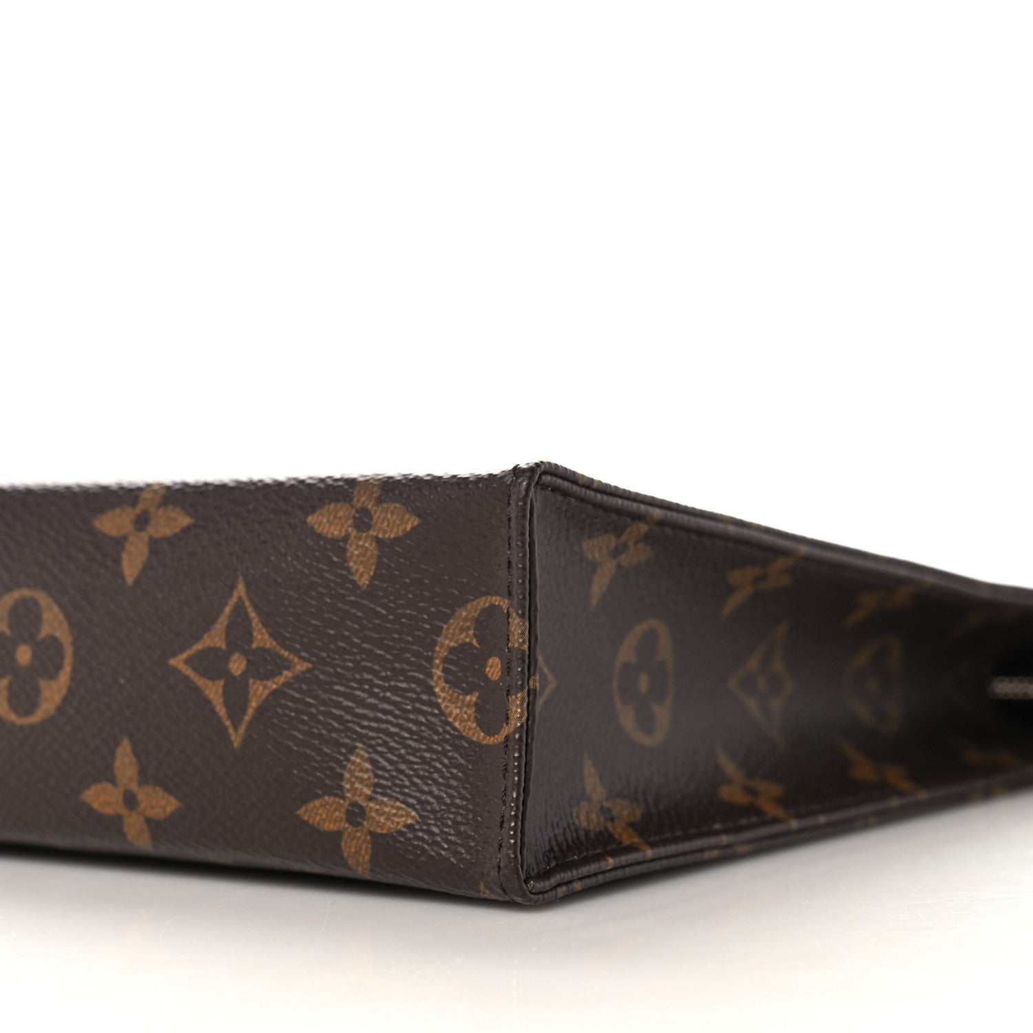 Louis Vuitton Monogram Toiletry Pouch 26 9 of 9