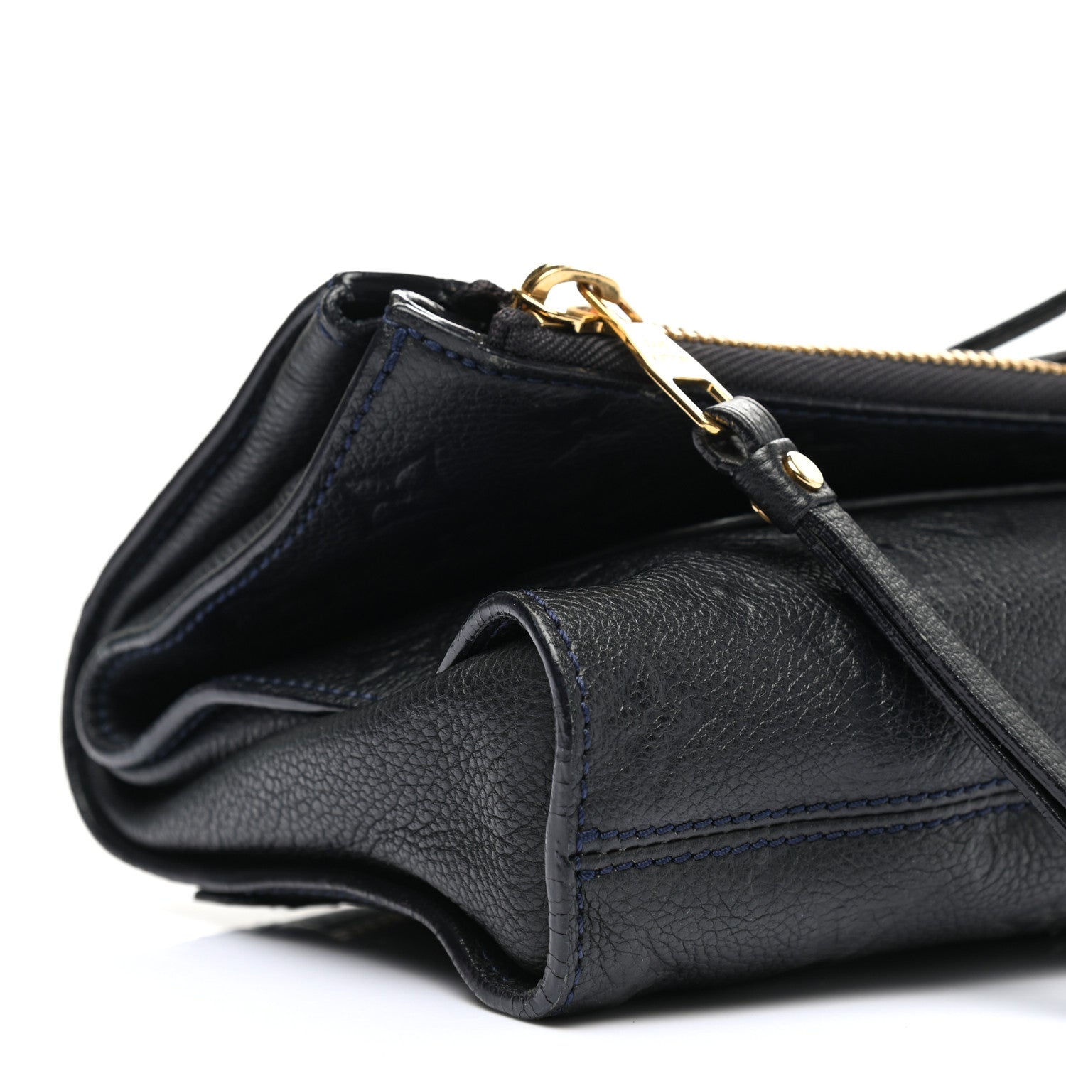 Louis Vuitton Empreinte Petillante Clutch Infini 9 of 11