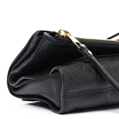 Louis Vuitton Empreinte Petillante Clutch Infini 9 of 11