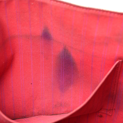 Louis Vuitton Damier Azur Calvi 11 of 40