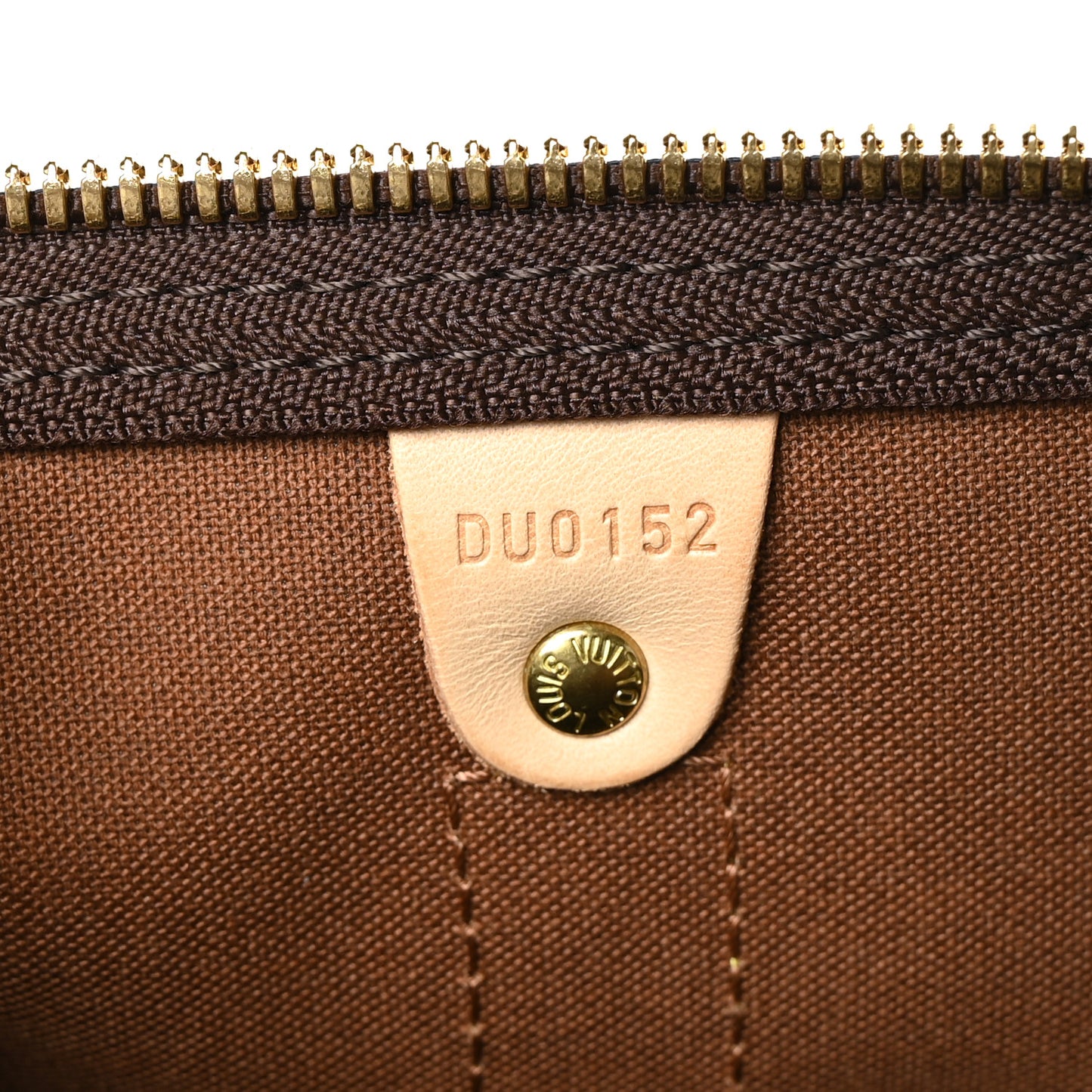 Monogram Keepall 60