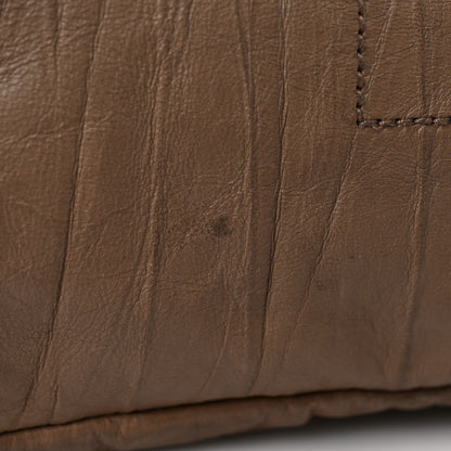 Saint Laurent Calfskin Y Tote Beige 13 of 13