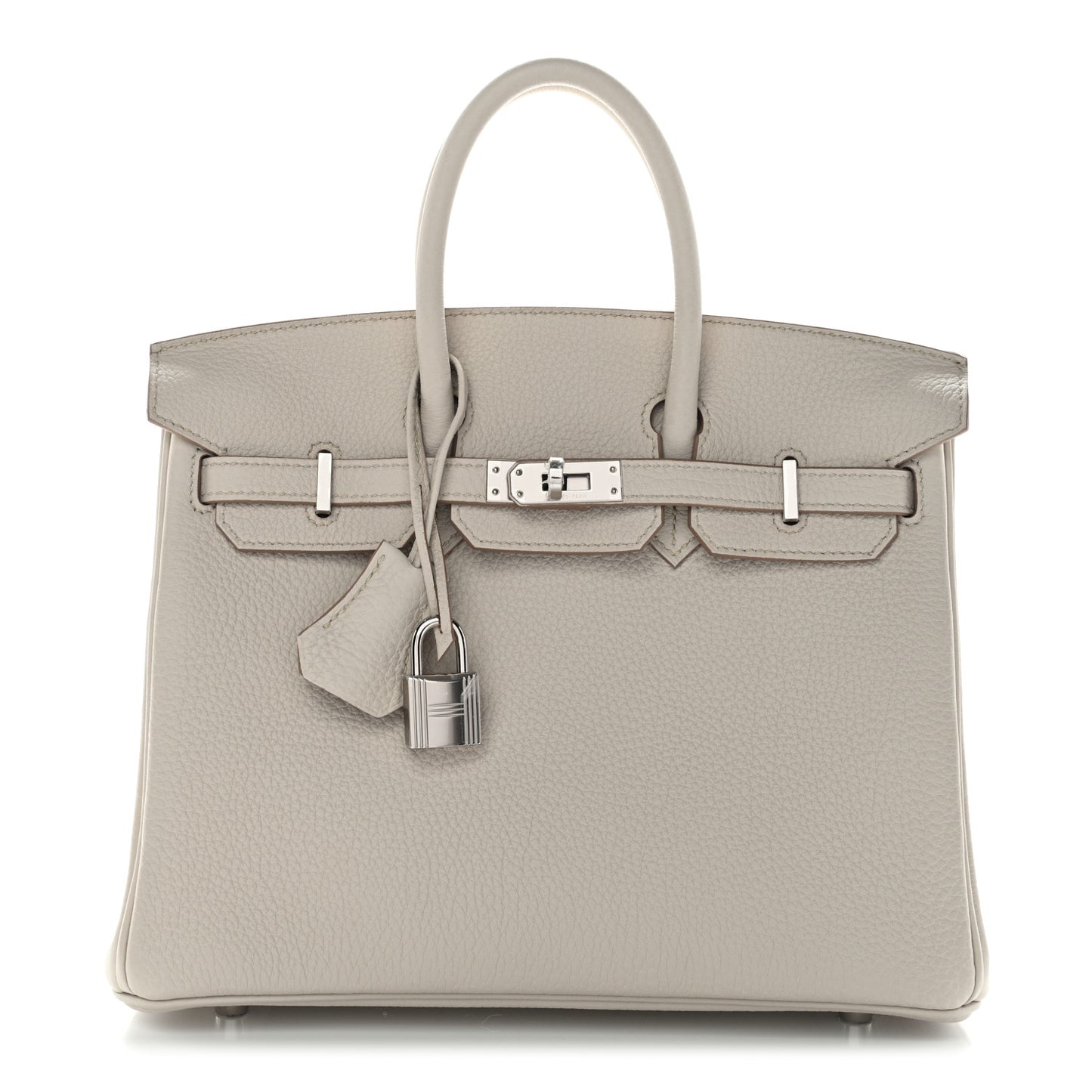 Togo Birkin 25 Beton
