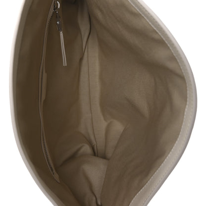 Givenchy Calfskin Medium Voyou Bag Ivory 5 of 10