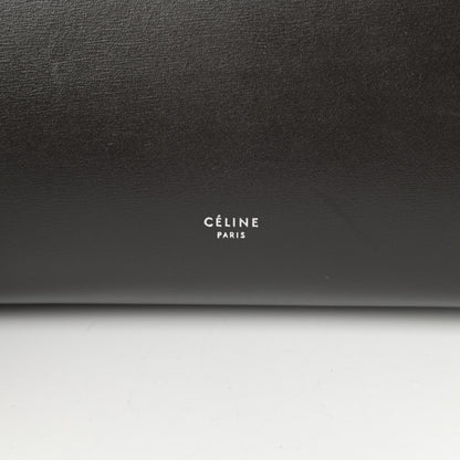 Celine Palmelato Calfskin Mini Belt Bag Espresso 6 of 14
