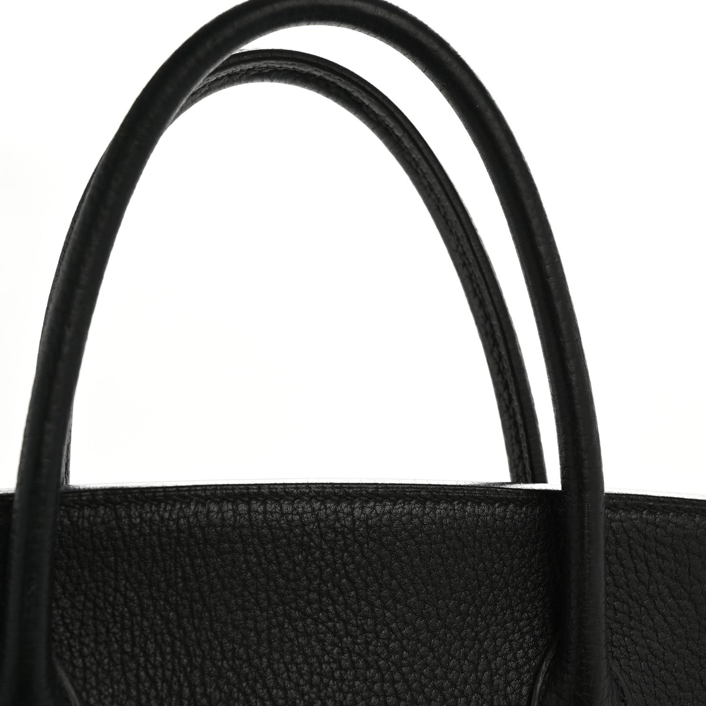 Ardennes Birkin 40 Black
