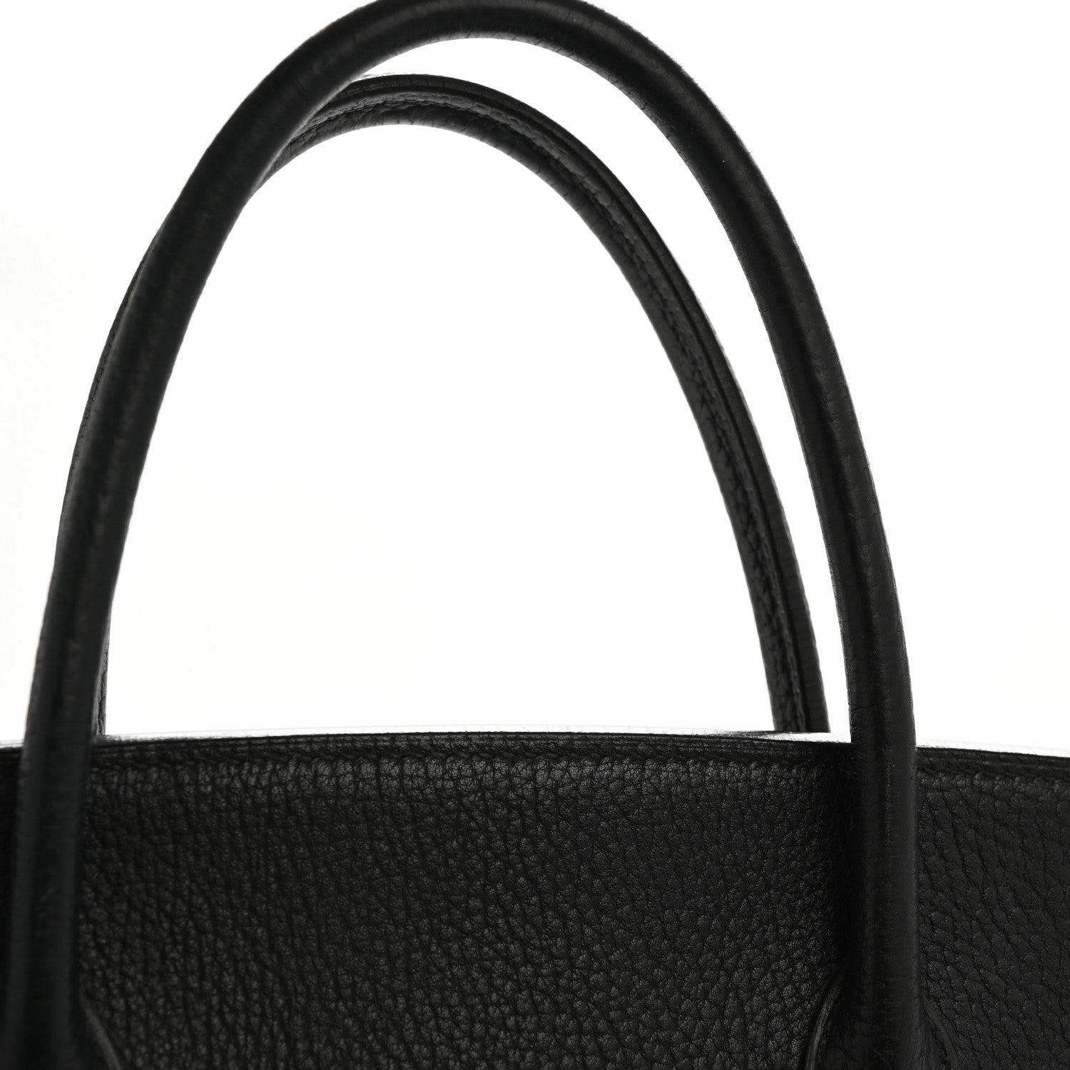 Hermes Ardennes Birkin 40 Black 14 of 15