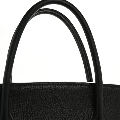 Hermes Ardennes Birkin 40 Black 14 of 15