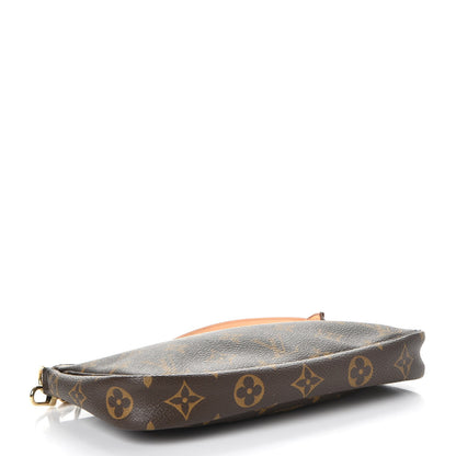 Louis Vuitton Monogram Pochette Accessories 4 of 6