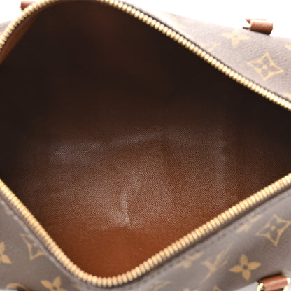 Louis Vuitton Monogram Papillon 30 with Companion 6 of 10