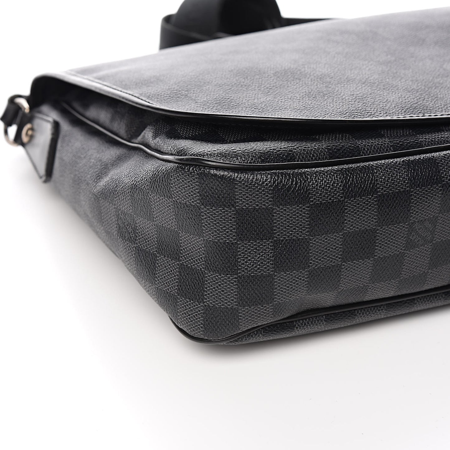 Damier Graphite Daniel GM