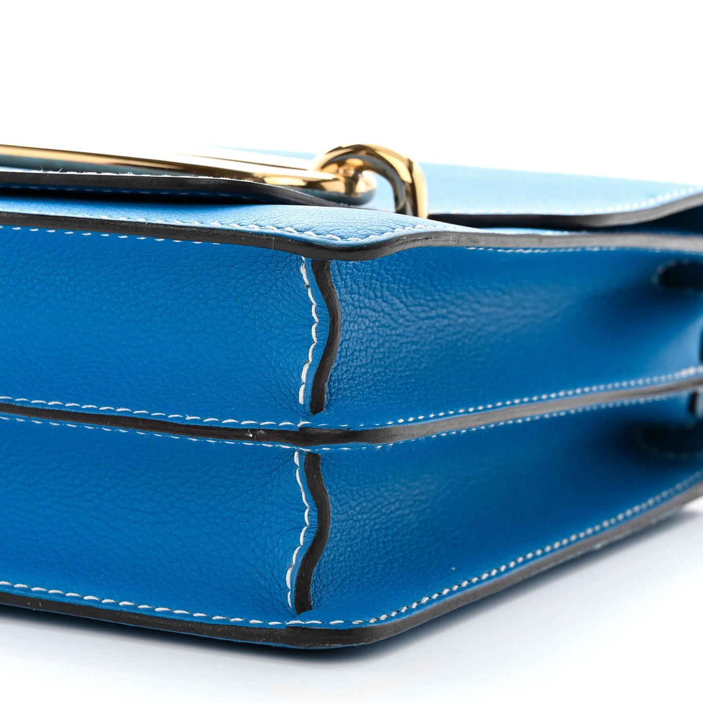 Evercolor Sac Roulis 23 Bleu Hydra