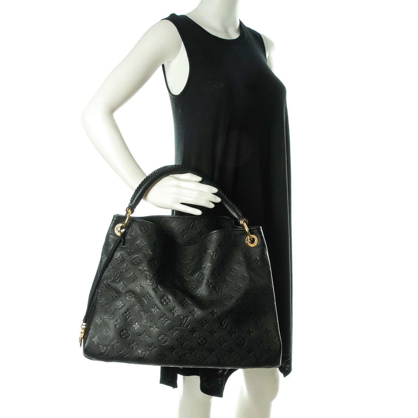 Empreinte Artsy MM Black