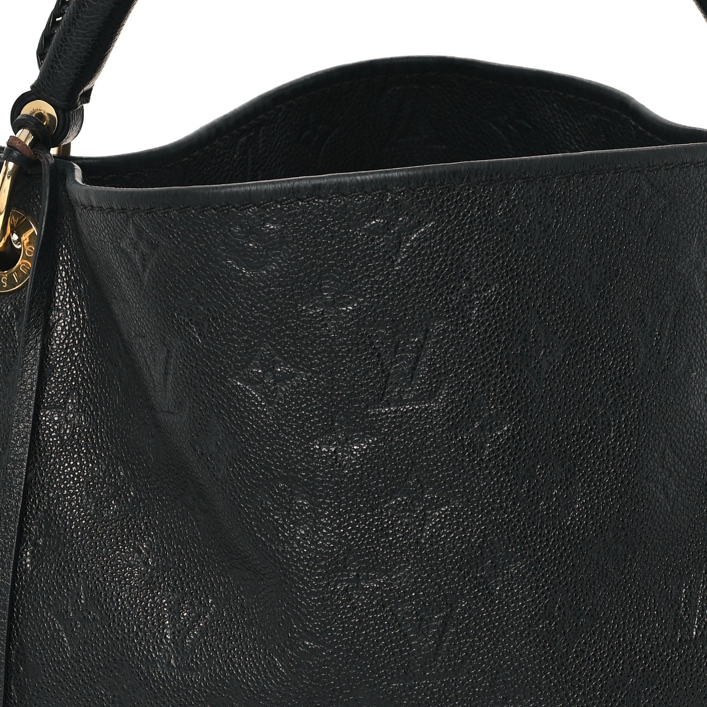 Empreinte Artsy MM Black
