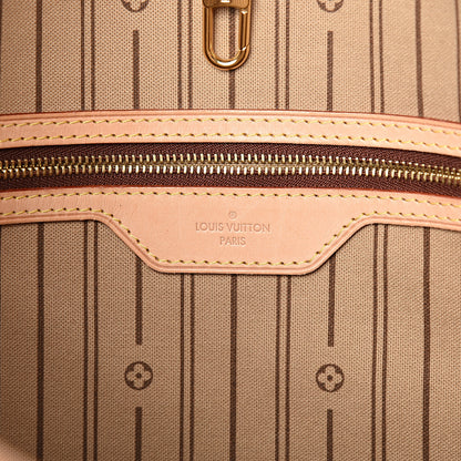 Louis Vuitton Monogram Delightful MM 5 of 10