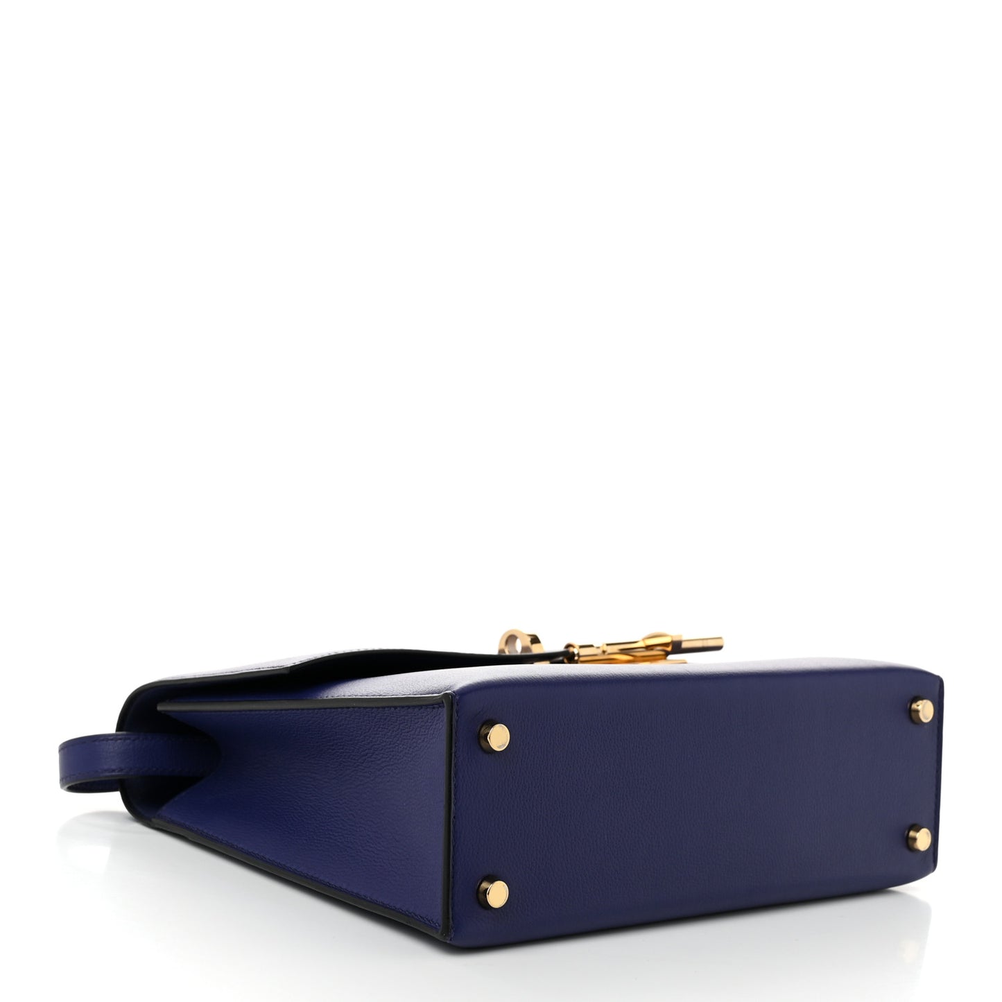 Allegro Verrou 21 Bleu Encre