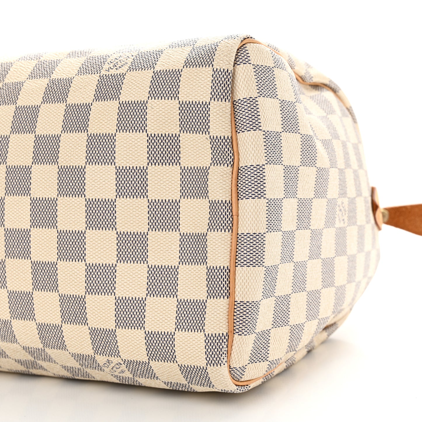 Damier Azur Speedy 30