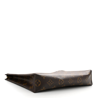 Louis Vuitton Monogram Toiletry Pouch 26 4 of 6