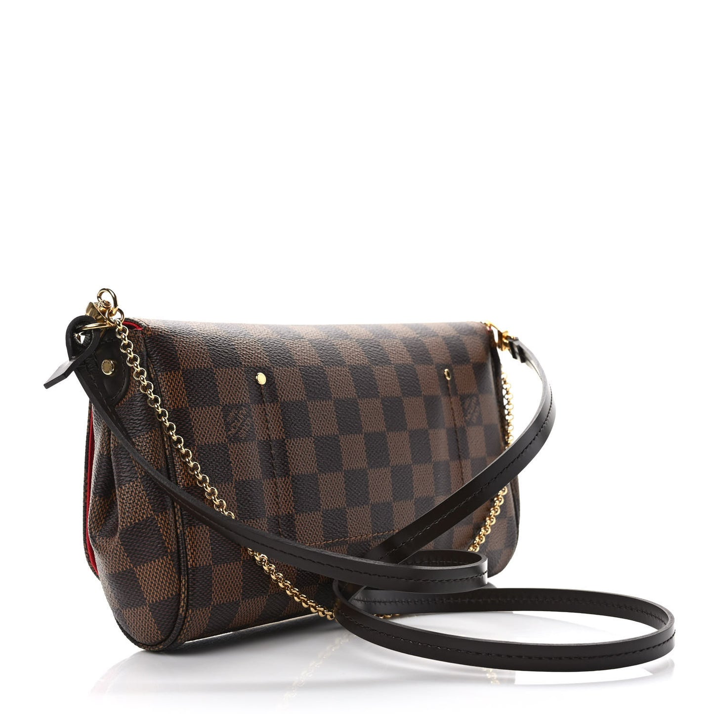 Damier Ebene Favorite MM