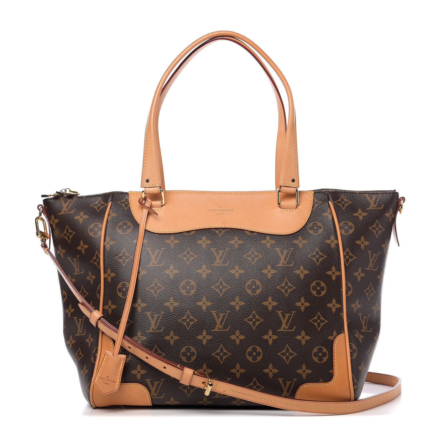 Louis Vuitton Monogram Estrela NM 1 of 9