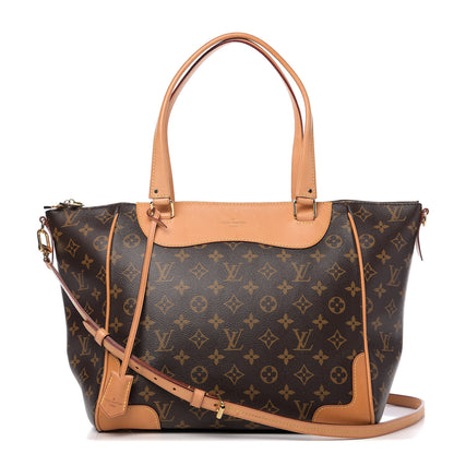 Louis Vuitton Monogram Estrela NM 1 of 9