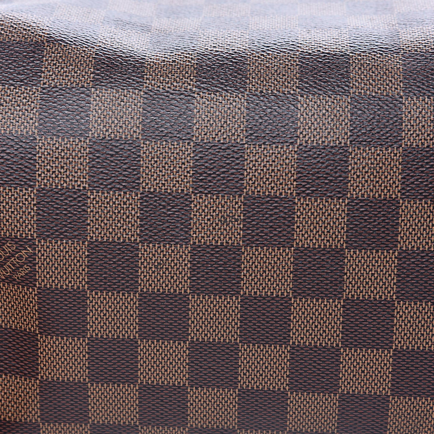 Damier Ebene Speedy Bandouliere 25
