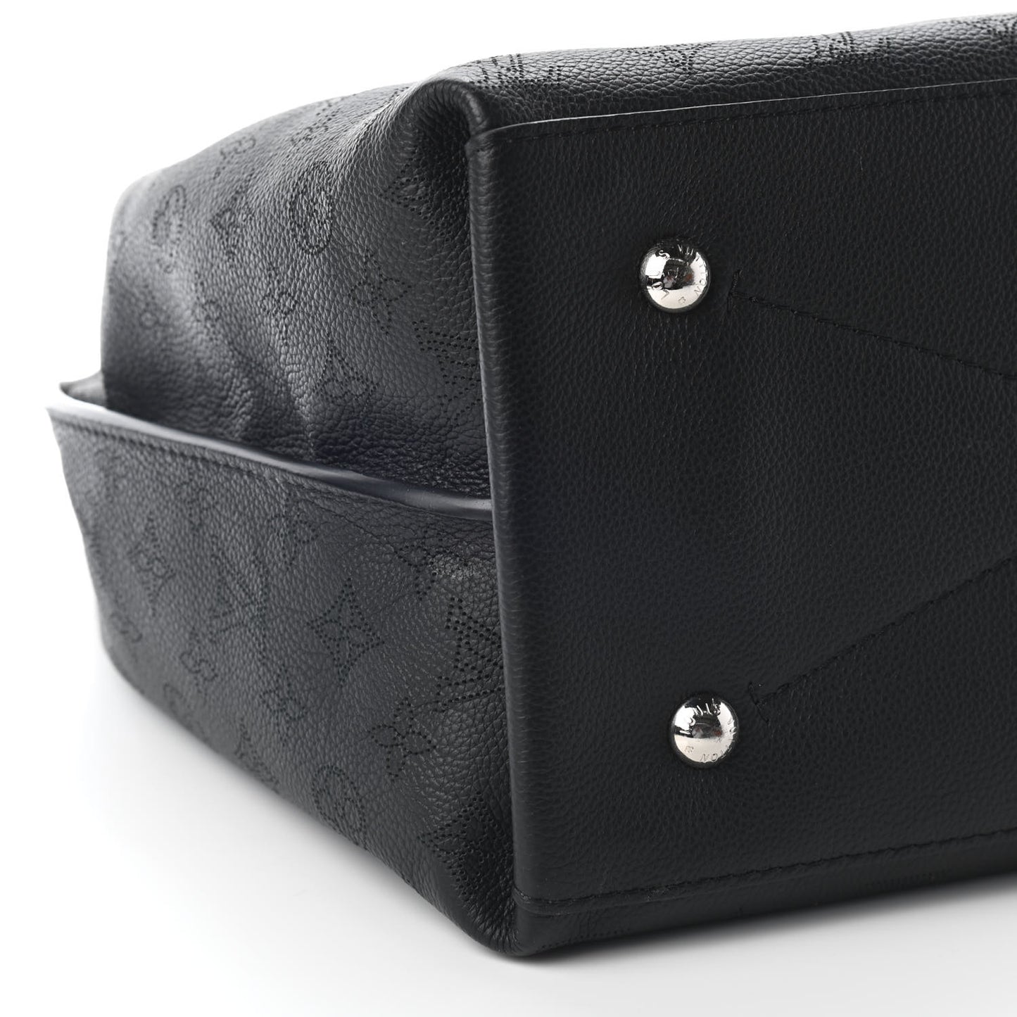 Mahina Carmel Hobo Black