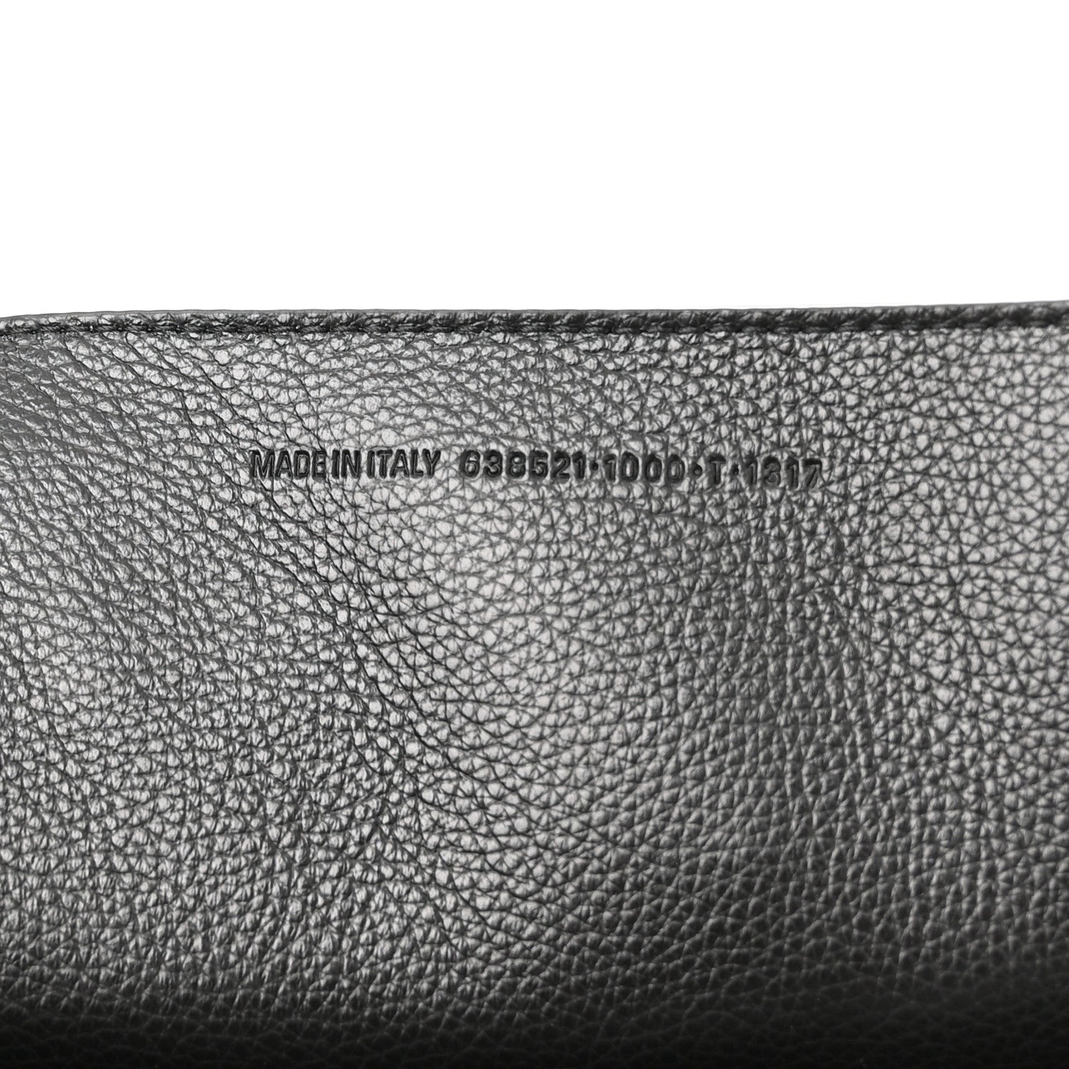 Balenciaga Grained Calfskin Neo Classic Black Hardware S City Black 7 of 10