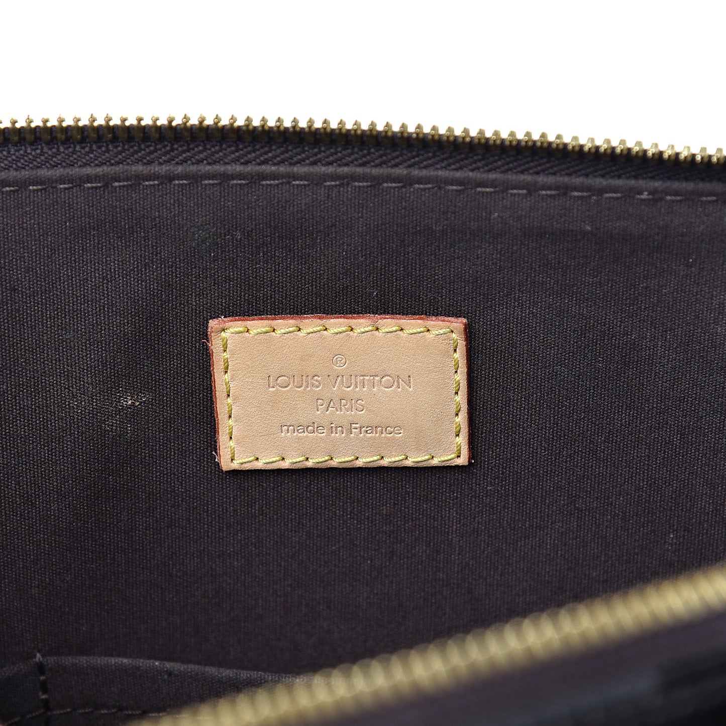 Vernis Alma GM Amarante