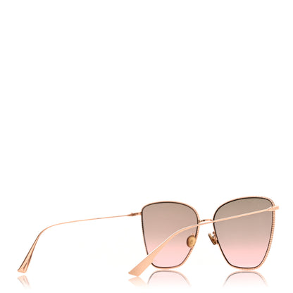 Christian Dior Metal DiorSociety 1 Sunglasses Pink 4 of 6
