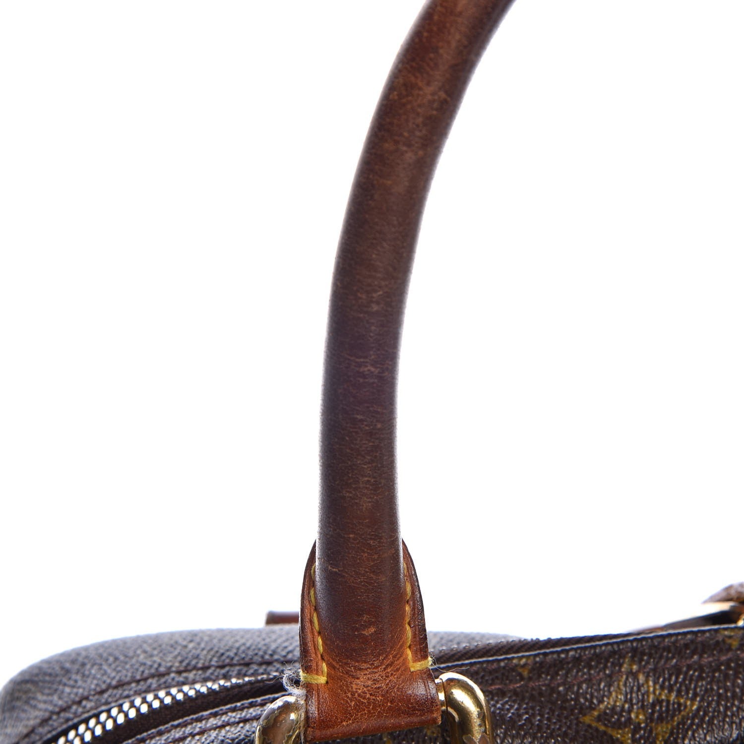 Louis Vuitton Monogram Manhattan GM 18 of 30