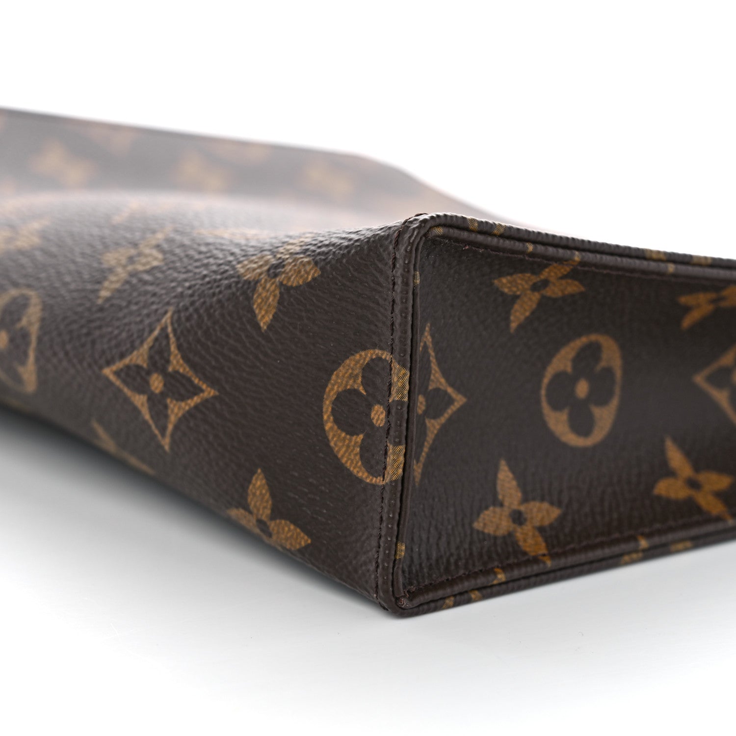 Louis Vuitton Monogram Trio Large Toilet Pouch 26 Pink 9 of 9