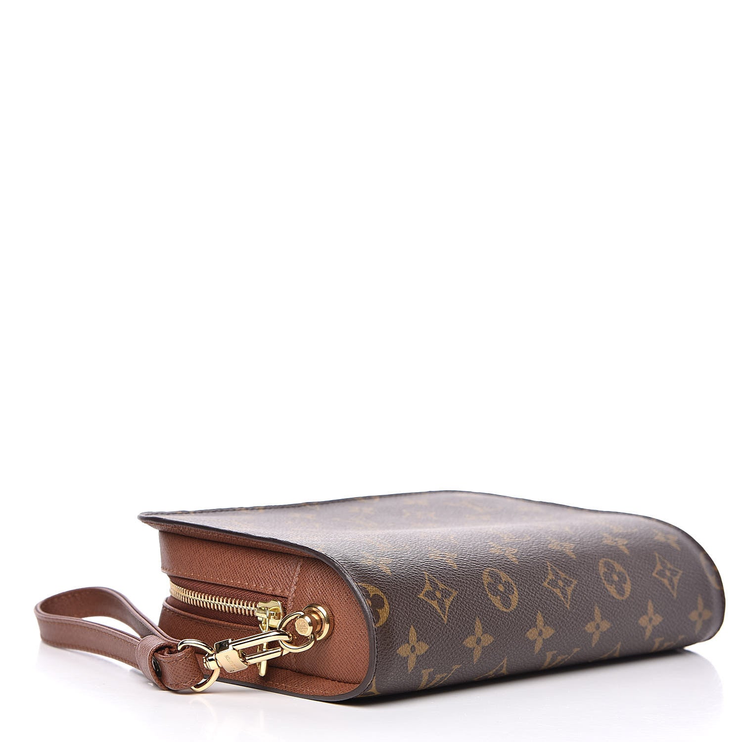 Louis Vuitton Monogram Pochette Orsay 4 of 10