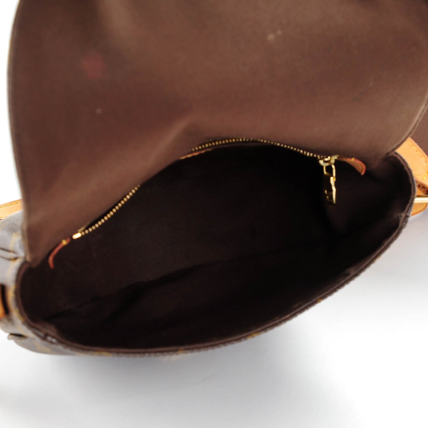 Monogram Chantilly GM
