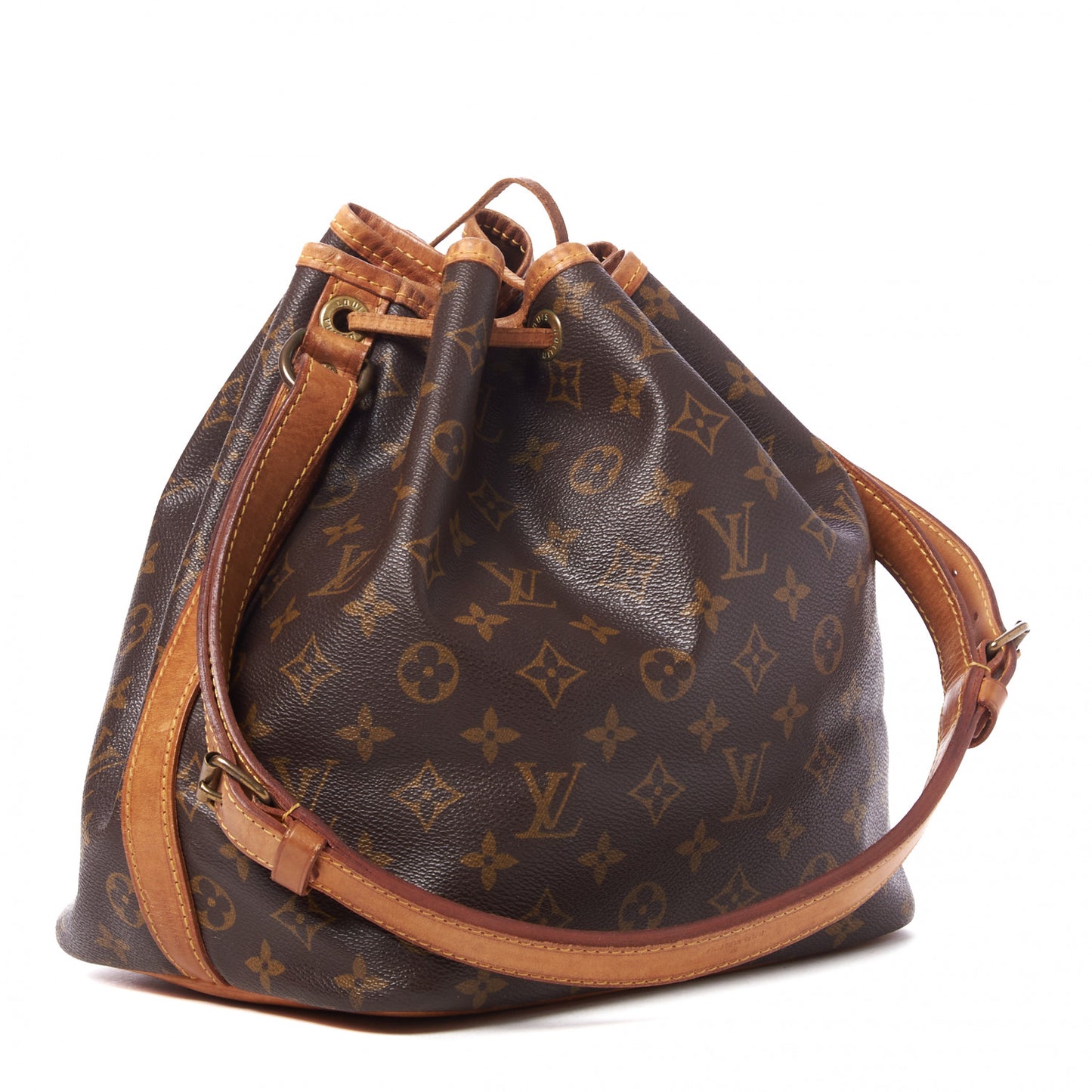 Monogram Petit Noe
