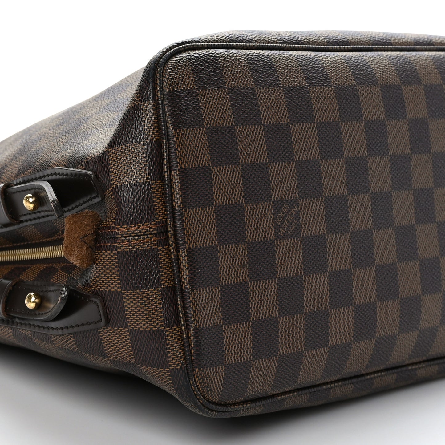 Damier Ebene Cabas Rivington