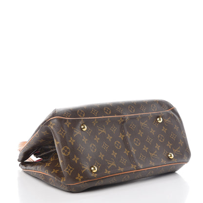 Louis Vuitton Monogram Griet 4 of 8