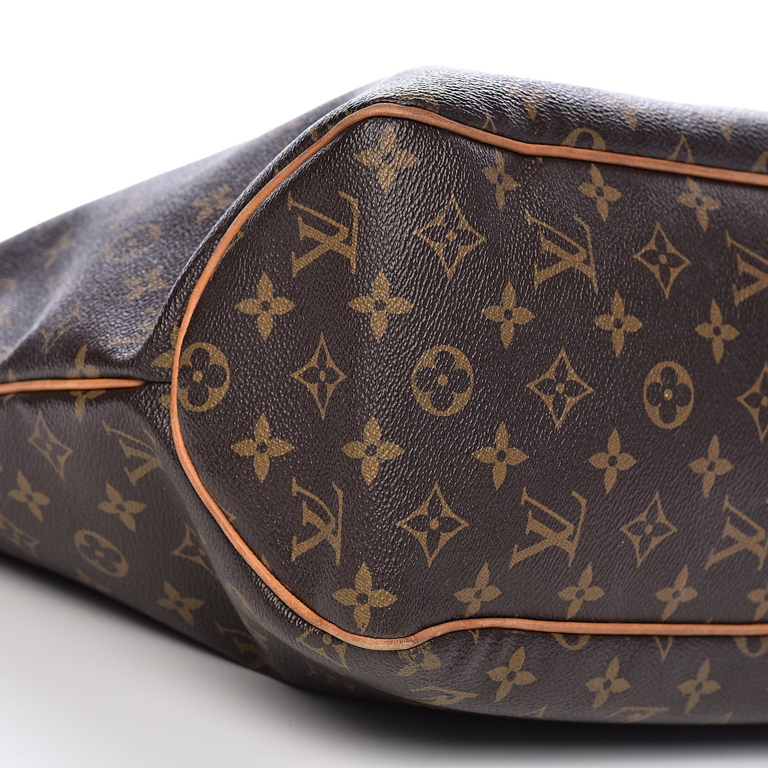 Louis Vuitton Monogram Delightful MM 14 of 16
