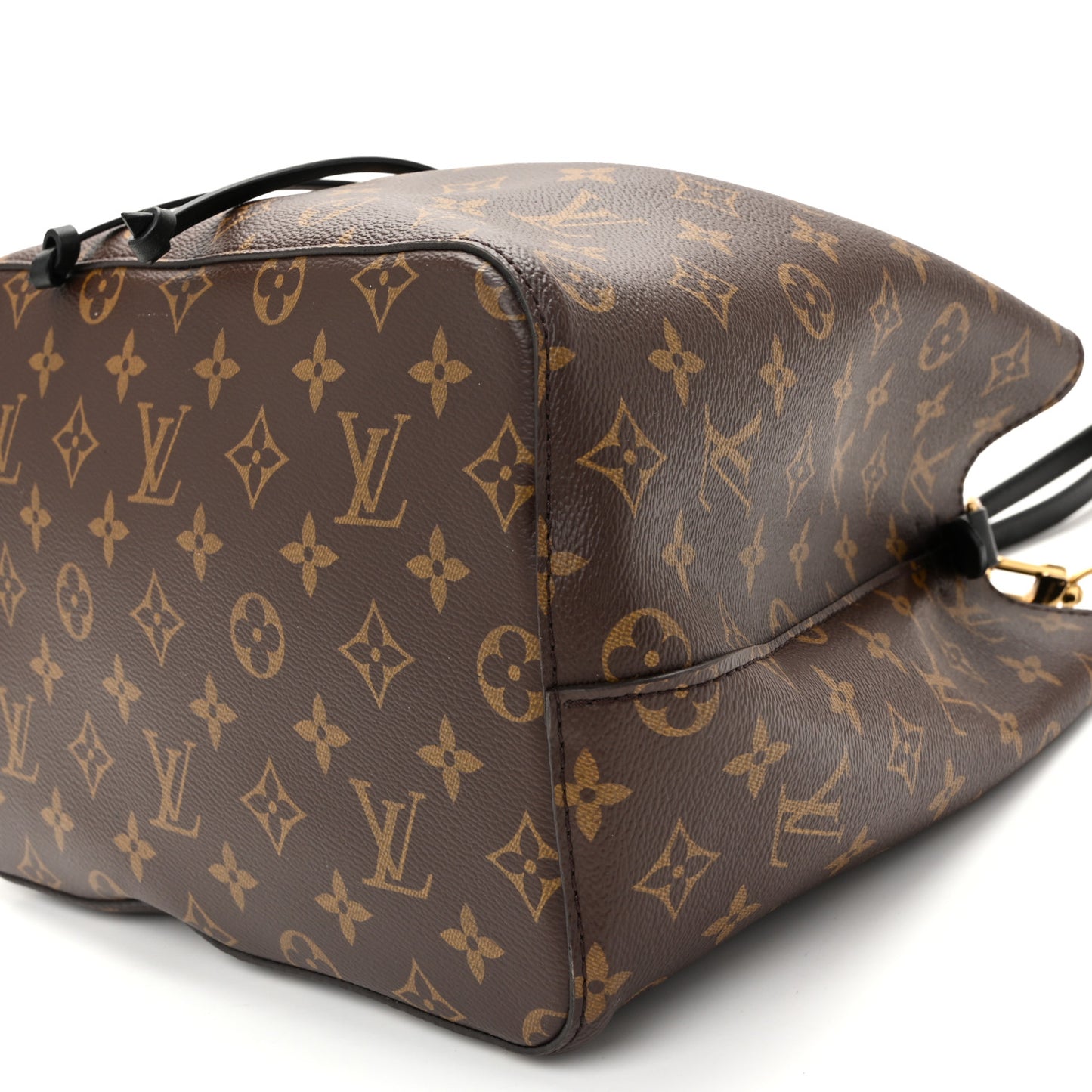 Monogram Neonoe MM Black