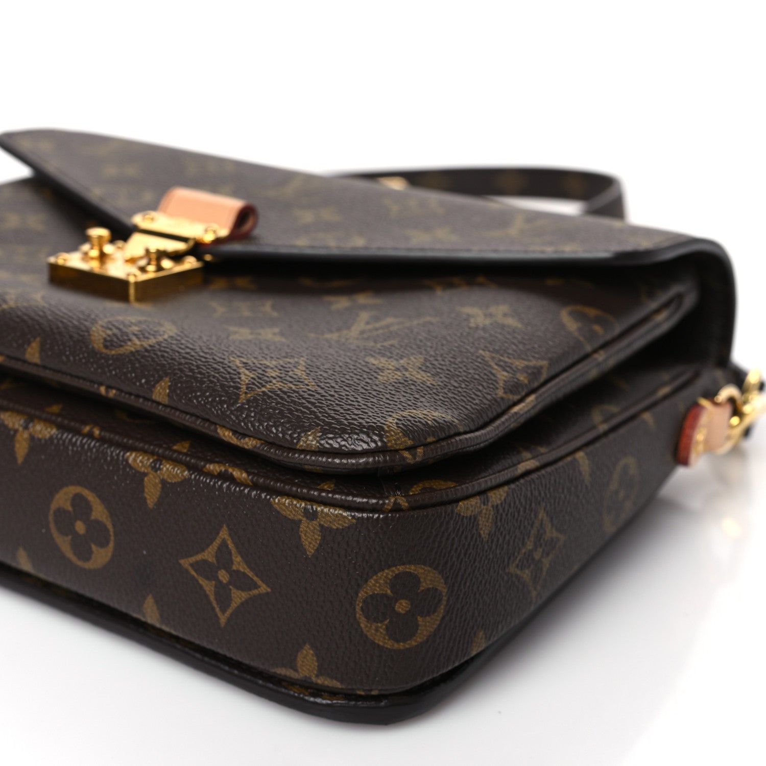 Louis Vuitton Monogram Pochette Metis 8 of 8