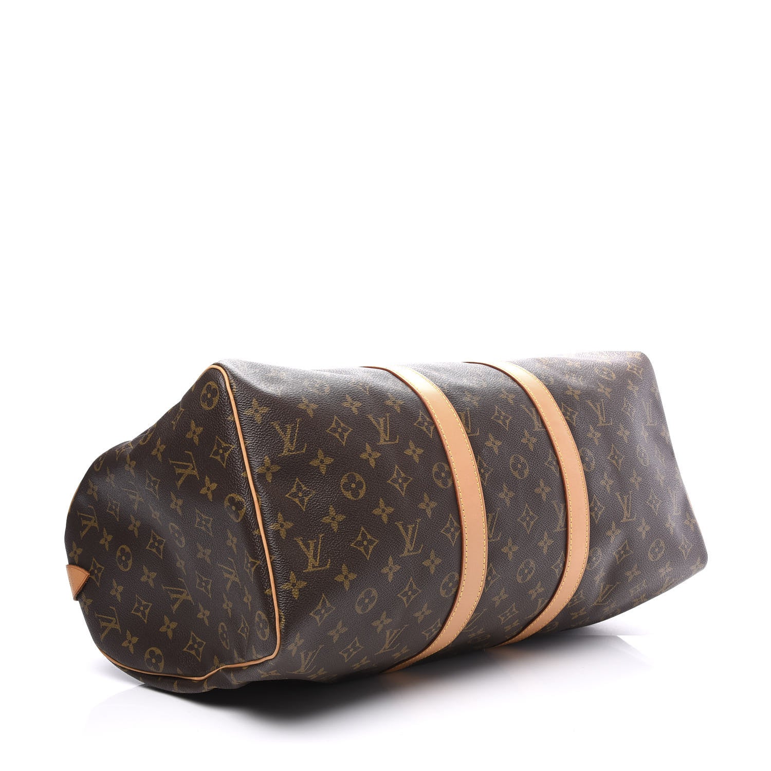 Louis Vuitton Monogram Keepall 45 3 of 9