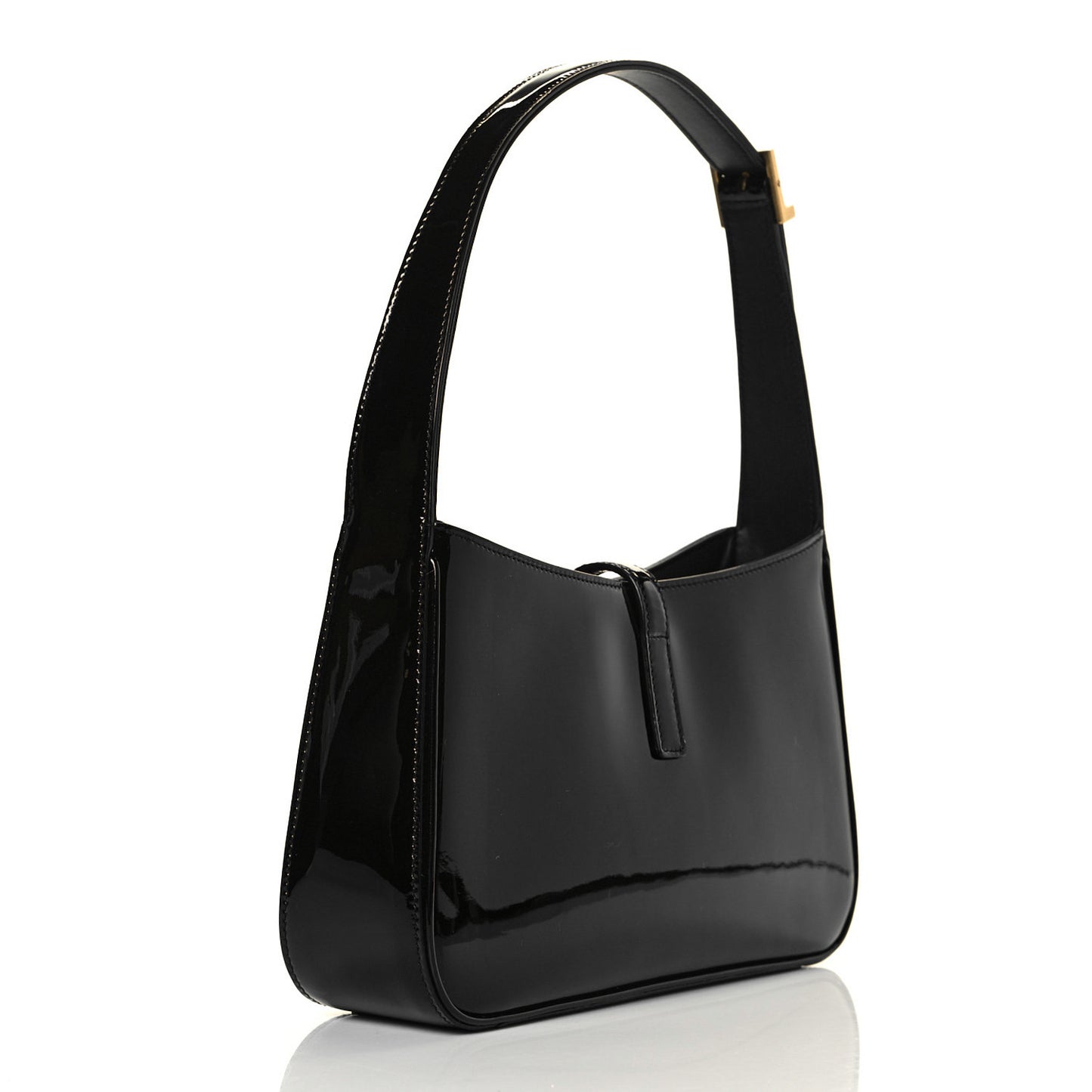 Patent Le 5 A 7 Hobo Black