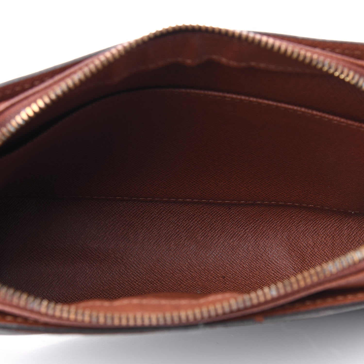 Louis Vuitton Monogram Pochette Orsay 3 of 4