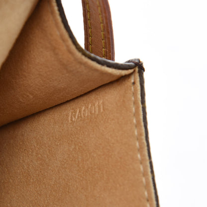 Louis Vuitton Monogram Pochette Twin PM 6 of 9